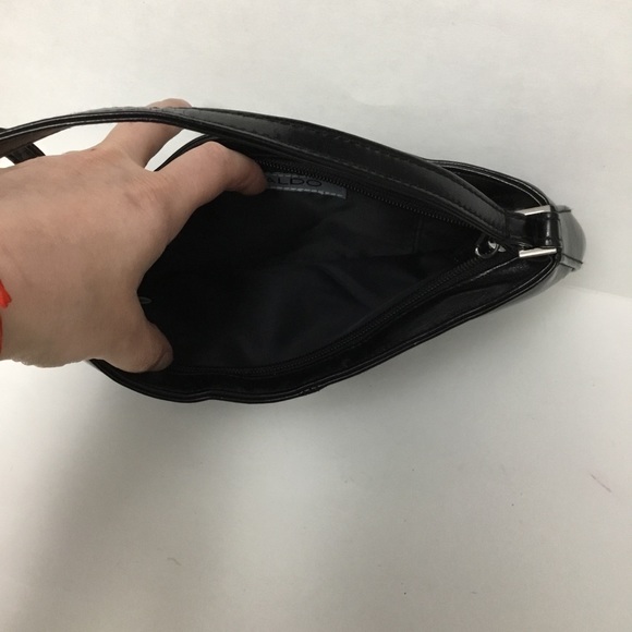 Aldo Purse Vintage 90s Shoulder Bag - Picture 10 of 11
